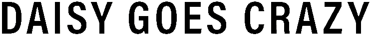 daisy_goes_crazy_schriftzug