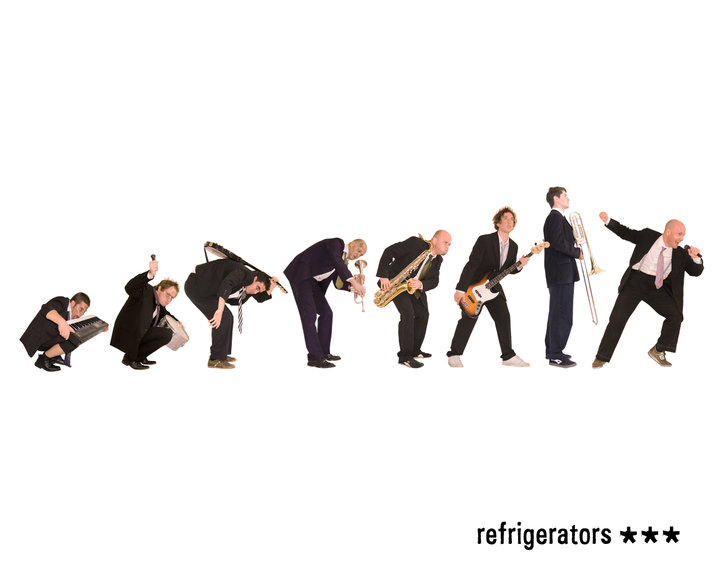 refrigerators
