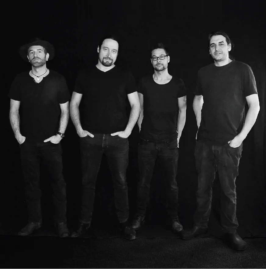the_cornerstones